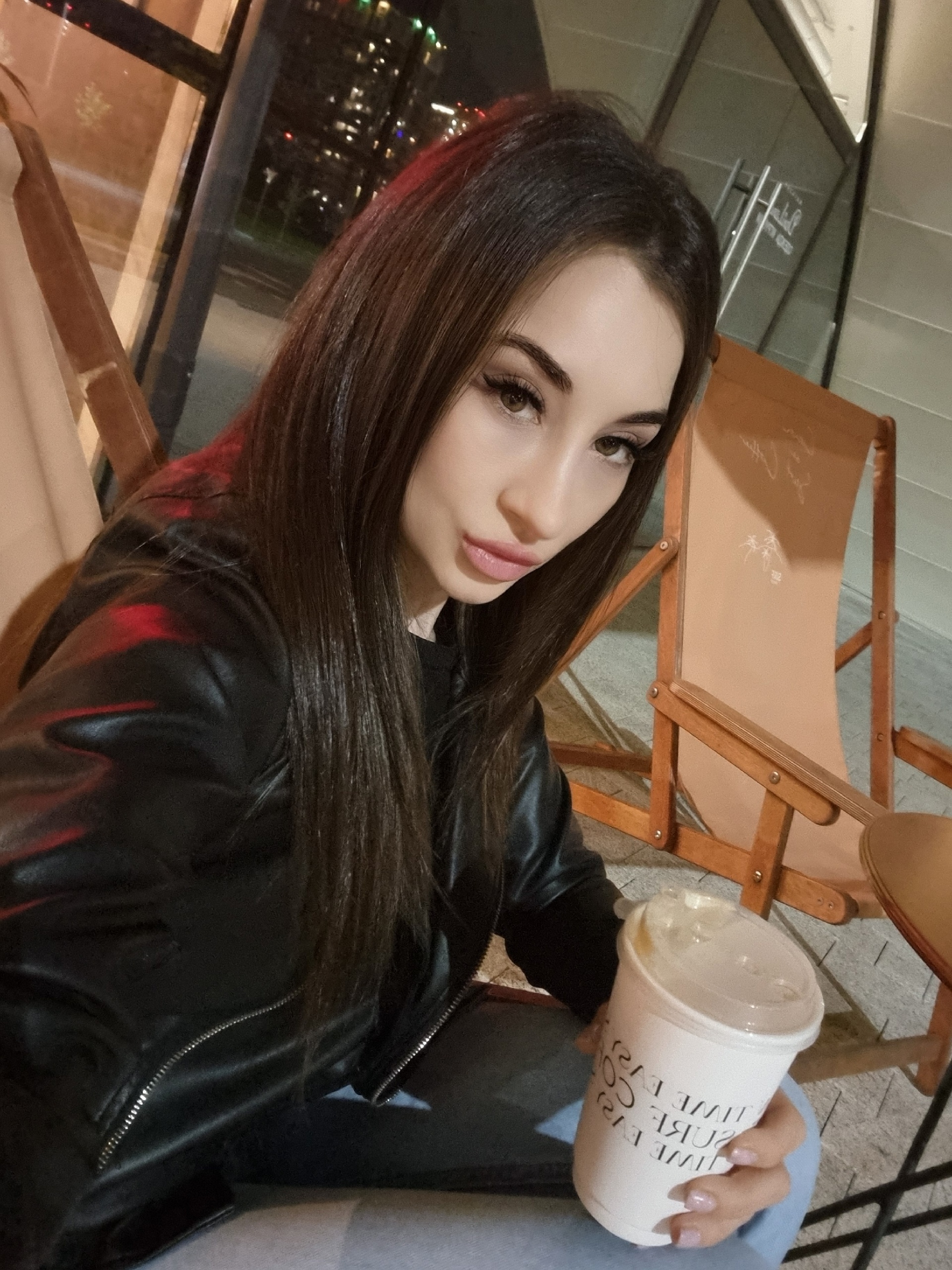 Profile preview
